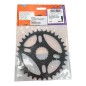PILO C68 34 DENTS COMPATIBLE CANNONDALE PLATEAU