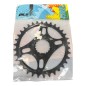 PILO C68 34 DENTS COMPATIBLE CANNONDALE PLATEAU