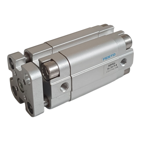 FESTO ADVUL-16-20-P-A Vérin compact