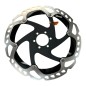 SHIMANO RT-MT905 203mm 6 TROUS DISQUE