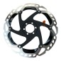 SHIMANO RT-MT905 203mm 6 TROUS DISQUE