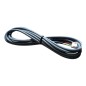 HOTRON HR94D/BL Capteur de mouvement et de présence pour porte