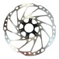 SHIMANO SM-RT64  203mm CL ICE-TECH DISQUE