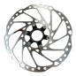 SHIMANO SM-RT64  203mm CL ICE-TECH DISQUE