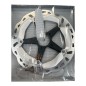 SHIMANO RT-MT800 180mm CL ICE-TECH DISQUE