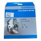 SHIMANO RT-MT800 180mm CL ICE-TECH DISQUE