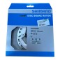 SHIMANO RT-MT800 160mm CL ICE-TECH DISQUE