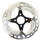 SHIMANO RT-MT800 160mm CL ICE-TECH DISQUE