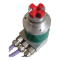 FRABA POSITAL 5812-1-FBA1DP03PG Encordeur