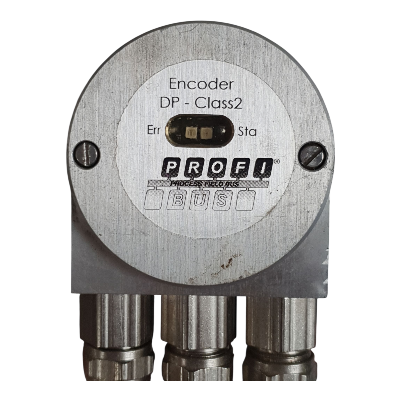 FRABA POSITAL 5812-1-FBA1DP03PG Encoder