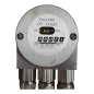 FRABA POSITAL 5812-1-FBA1DP03PG Encordeur