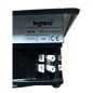 LEGRAND 34850 Ventilateur avec ouie plastique