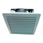 LEGRAND 34850 Ventilateur avec ouie plastique