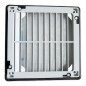 LEGRAND 34850 Ventilateur avec ouie plastique