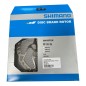 SHIMANO SM-RT66 180mm 6 TROUS SLX DEORE DISQUE