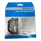 SHIMANO SM-RT66 160mm 6 TROUS SLX DEORE DISQUE