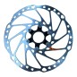 SHIMANO SM-RT66 203mm CENTERLOCK SLX DEORE DISQUE