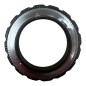 SHIMANO SM-RT66 203mm CENTERLOCK SLX DEORE DISQUE