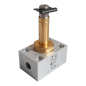 FESTO MC-2-1/8 Electrovanne 2187