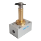 FESTO MC-2-1/8 Electrovanne 2187