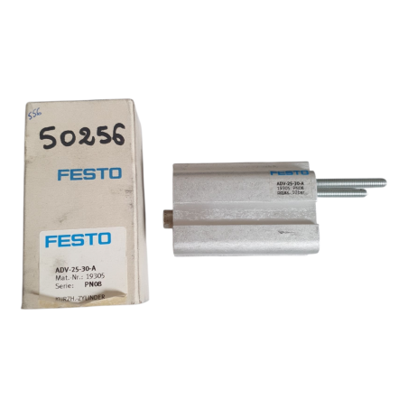 FESTO ADV-25-30-A Vérin compact 19305