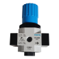 FESTO LR-1/4-D-MINI Régulateur de pression 159625 + MA-40-16-1/8 Manomètre
