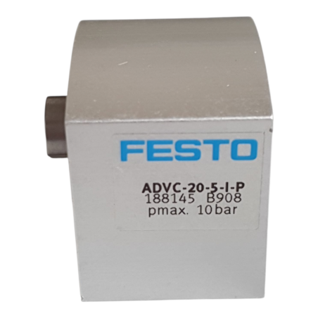 FESTO ADVC-20-5-I-P Vérin à faible course 188145