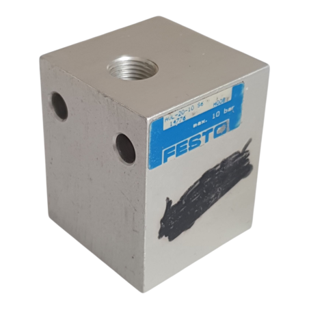 FESTO AVL-20-10 Vérin compact 14776 AVL-20-10 S6
