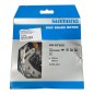 SHIMANO SM-RT900 140mm DUARE-ACE ICE-TECH DISQUE
