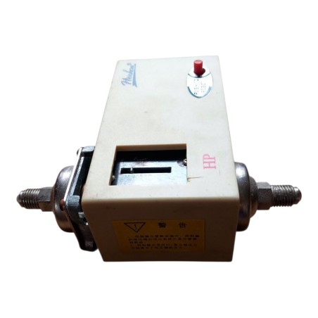 HEXHOU HP Controleur de pression