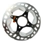 SHIMANO RT-MT800 140mm ULTEGRA GRX DEORE XT ICE-TECH DISQUE