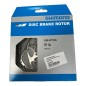 SHIMANO SM-RT56 160mm 6 TROUS DISQUE