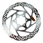 SHIMANO SM-RT56 160mm 6 TROUS DISQUE