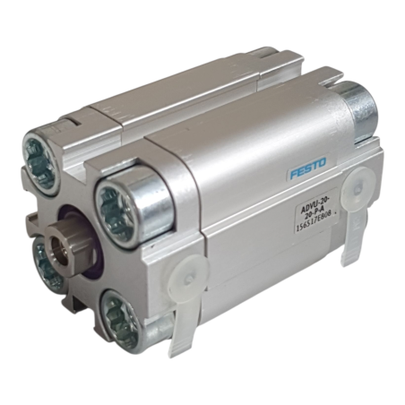FESTO ADVU-20-20-P-A Vérin compact 156517