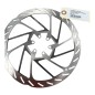 SRAM HS2 ARRONDI 6 TROUS DISQUE