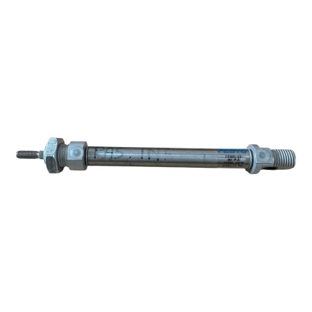 FESTO DSNUL-12-80P-A VERIN NORMALISE