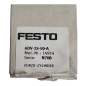 FESTO ADV-25-50-A Vérin compact 14914