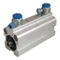 FESTO ADV-25-50-A Vérin compact 14914