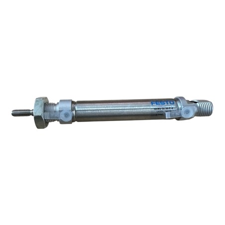 FESTO DSNU-16-50-P-A VERIN PNEUMATIQUE DOUBLE ACTION