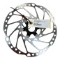 SHIMANO RT-EM600 203mm CENTERLOCK EXT DISQUE