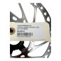 SHIMANO RT-EM600 203mm CENTERLOCK EXT DISQUE