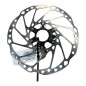 SHIMANO RT-EM600 203mm CENTERLOCK EXT DISQUE