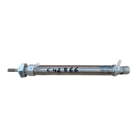 FESTO DSNU-16-100-P-A VERIN PNEUMATIQUE DOUBLE ACTION