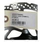 SHIMANO RT-EM300 203mm CL DISQUE
