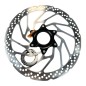 SHIMANO RT-EM300 203mm CL DISQUE