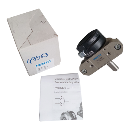 FESTO DSR-25-180-P Vérin oscillant 11911