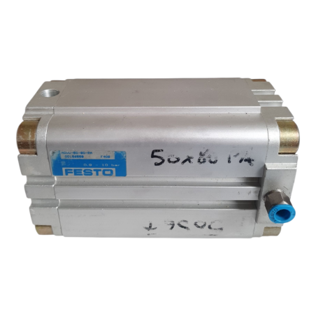 FESTO ADVU-50-80-PA Vérin compact