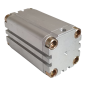 FESTO ADVU-50-80-PA Vérin compact