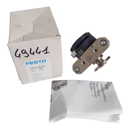 FESTO DSRL-16-180-P-FW Vérin oscillant 30655