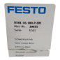 FESTO DSRL-16-180-P-FW Vérin oscillant 30655